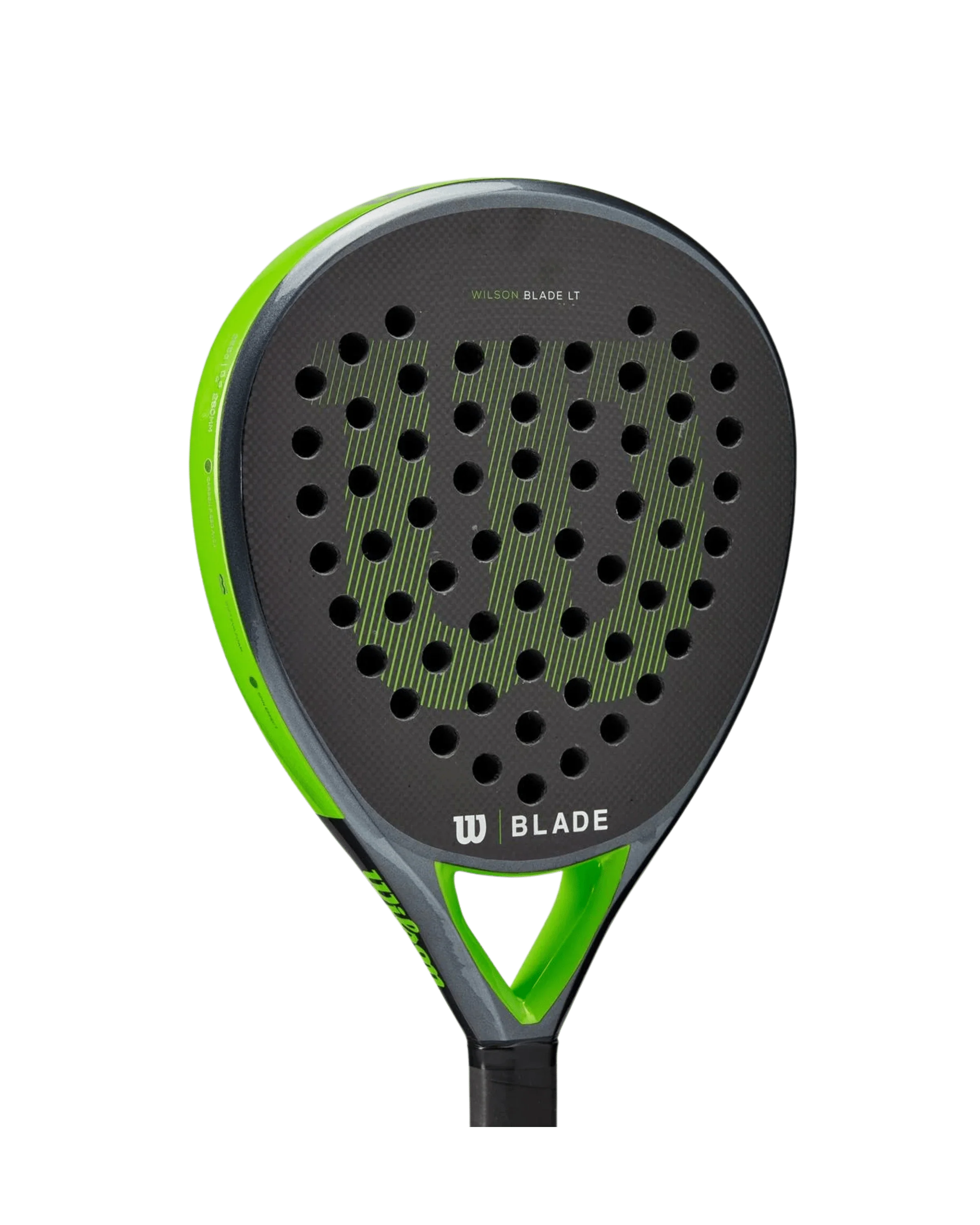 Wilson Blade LT V2 Padel Racket