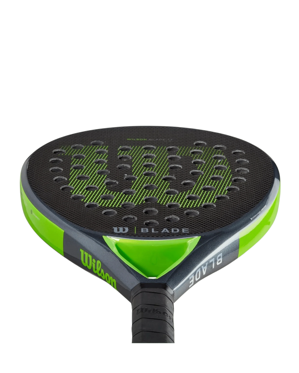 Wilson Blade LT V2 Padel Racket