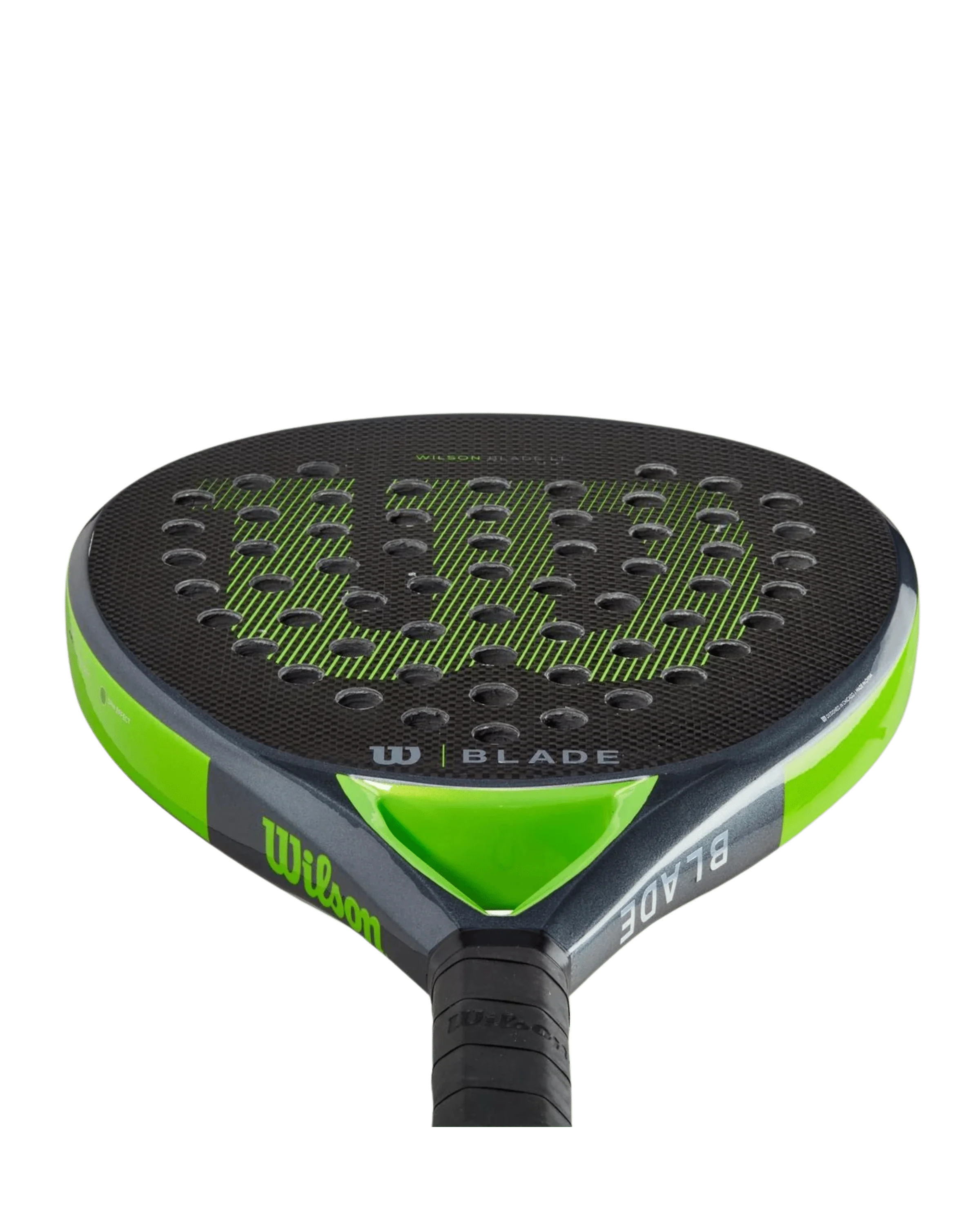 Wilson Blade LT V2 Padel Racket