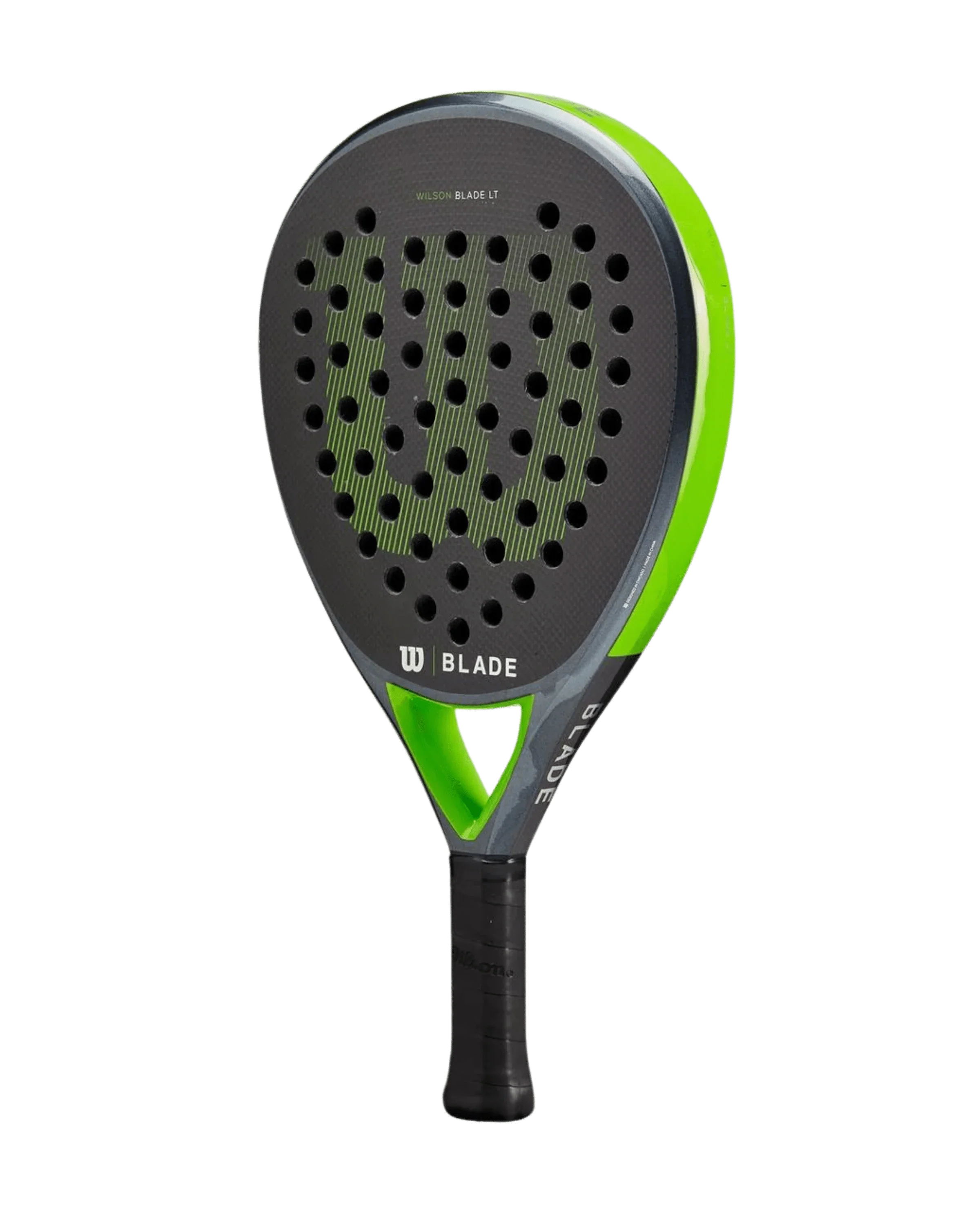 Wilson Blade LT V2 Padel Racket