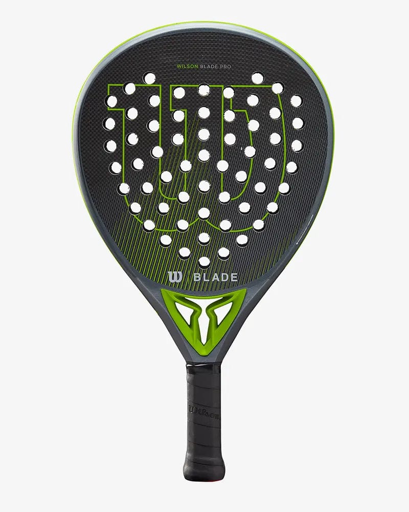 Wilson Blade Pro v2 - Bell Racket Store