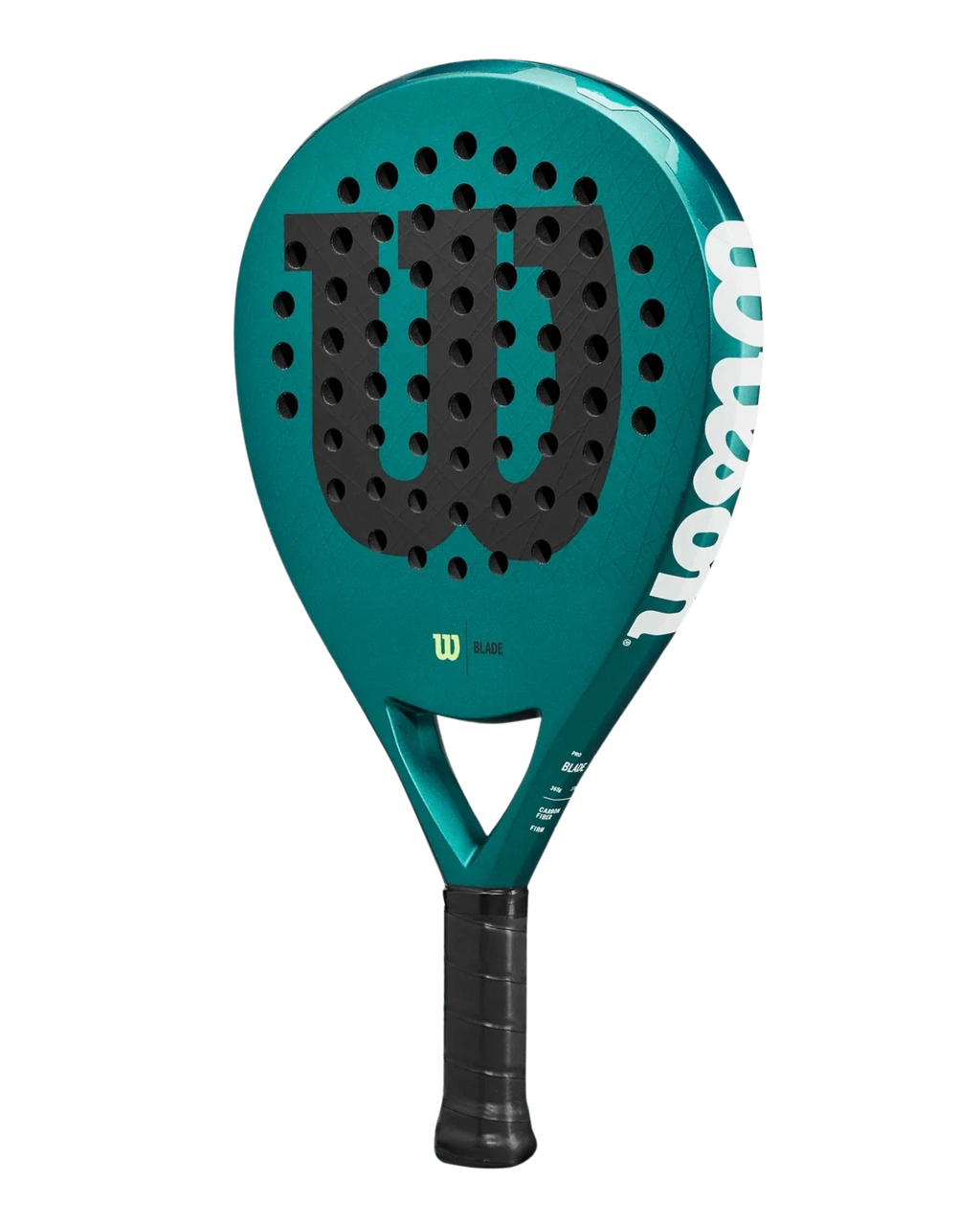 Wilson Blade PRO V3 Padel Racket