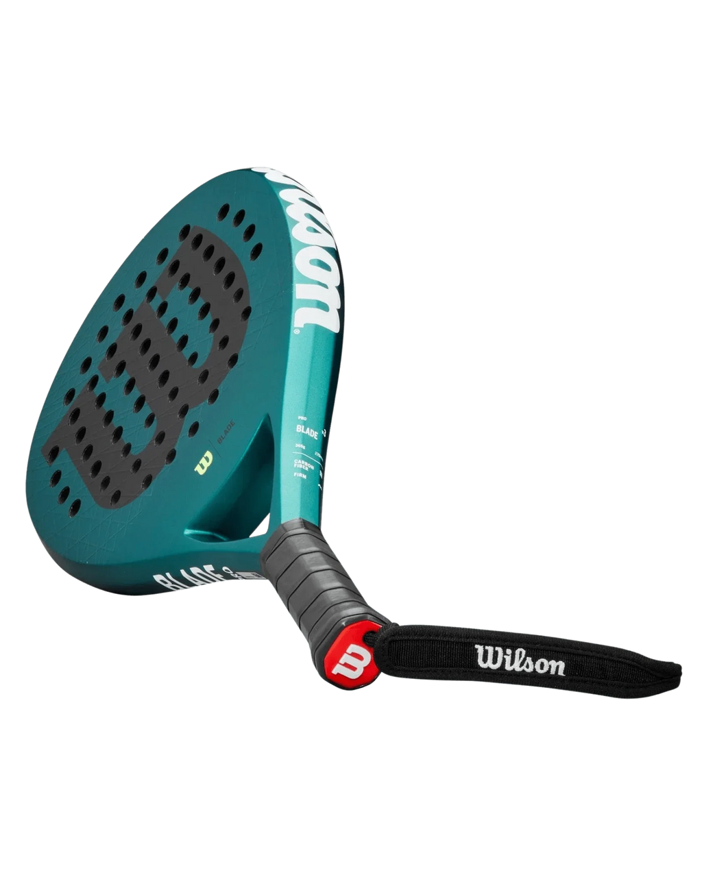 Wilson Blade PRO V3 Padel Racket