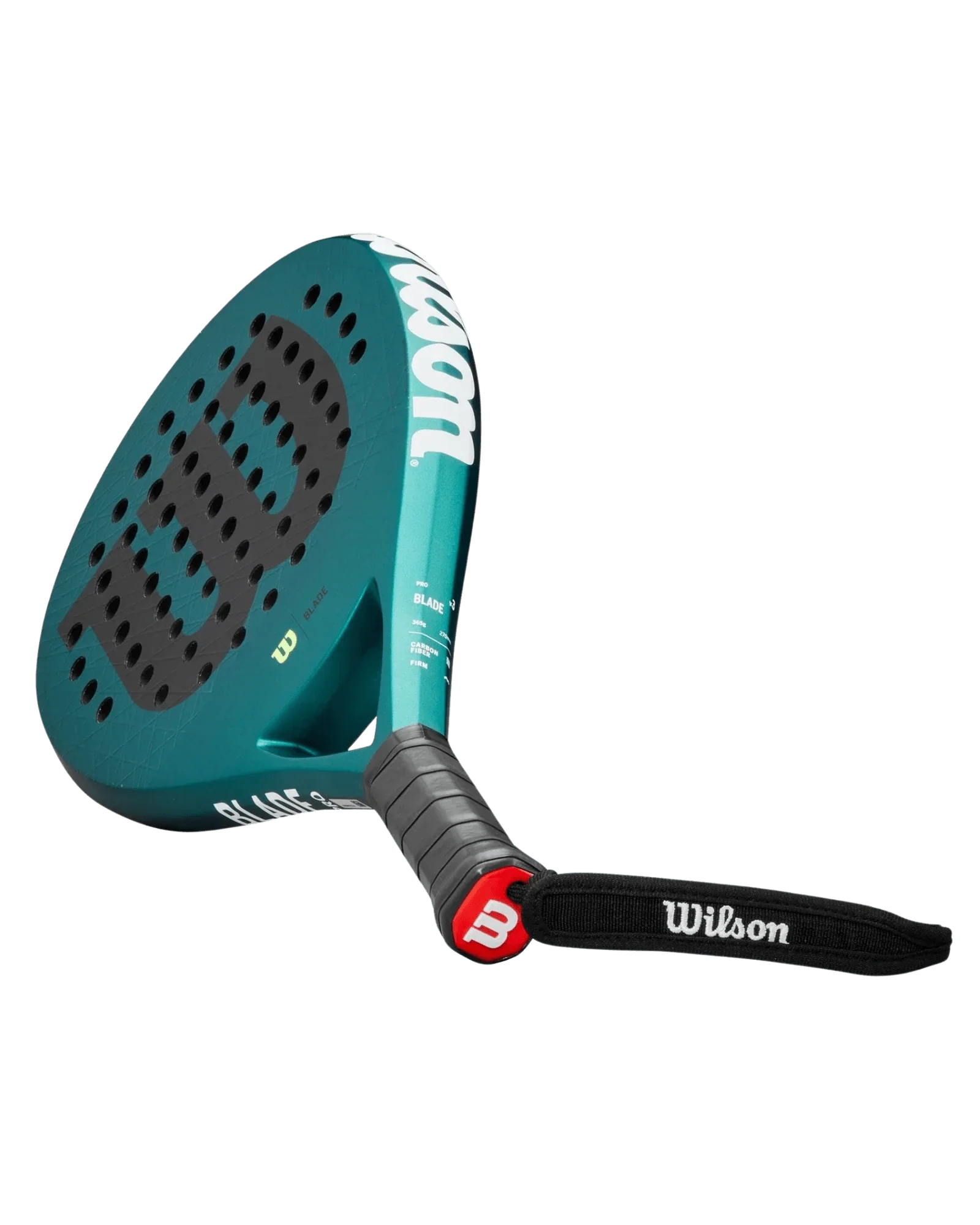 Wilson Blade PRO V3 Padel Racket