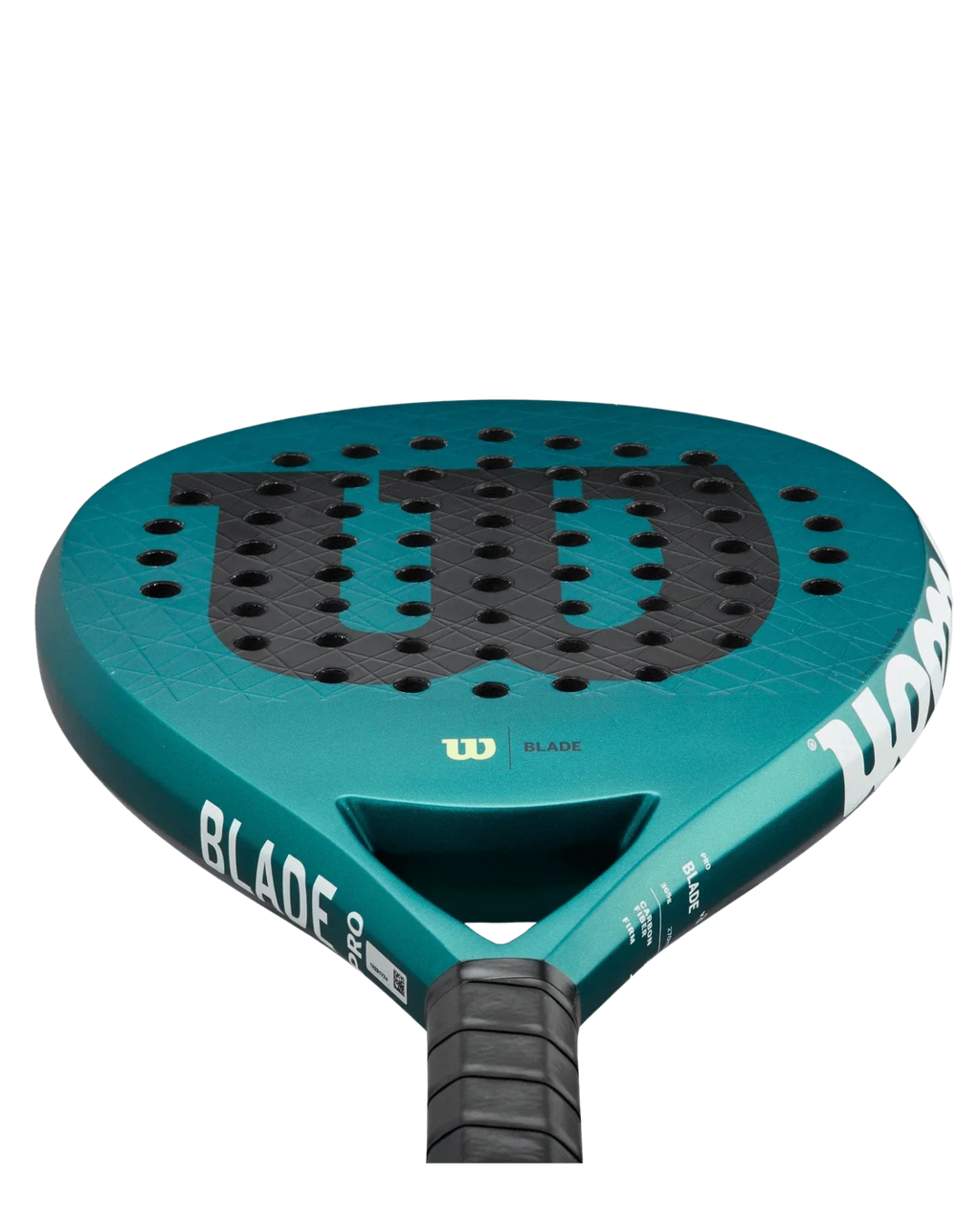 Wilson Blade PRO V3 Padel Racket