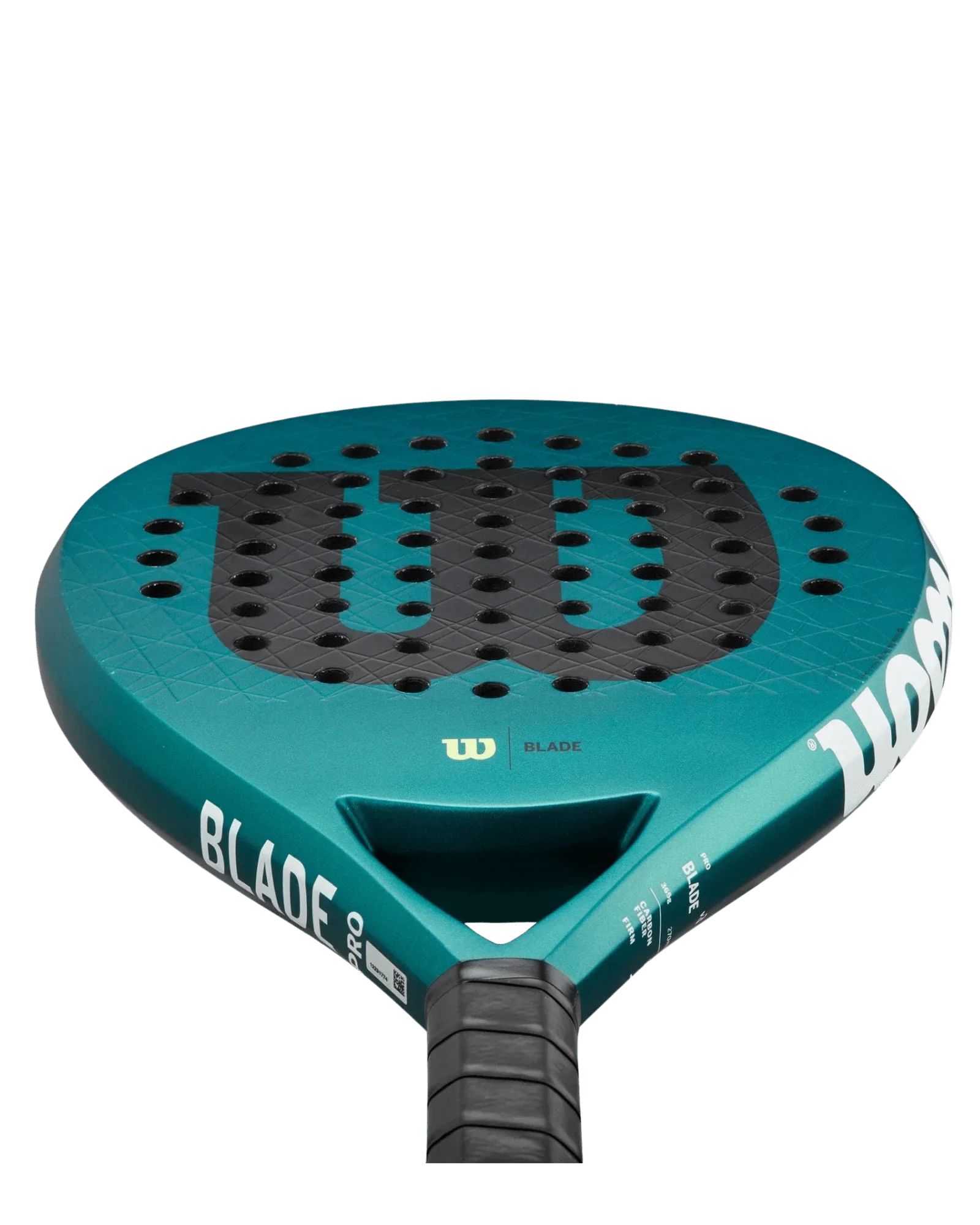 Wilson Blade PRO V3 Padel Racket