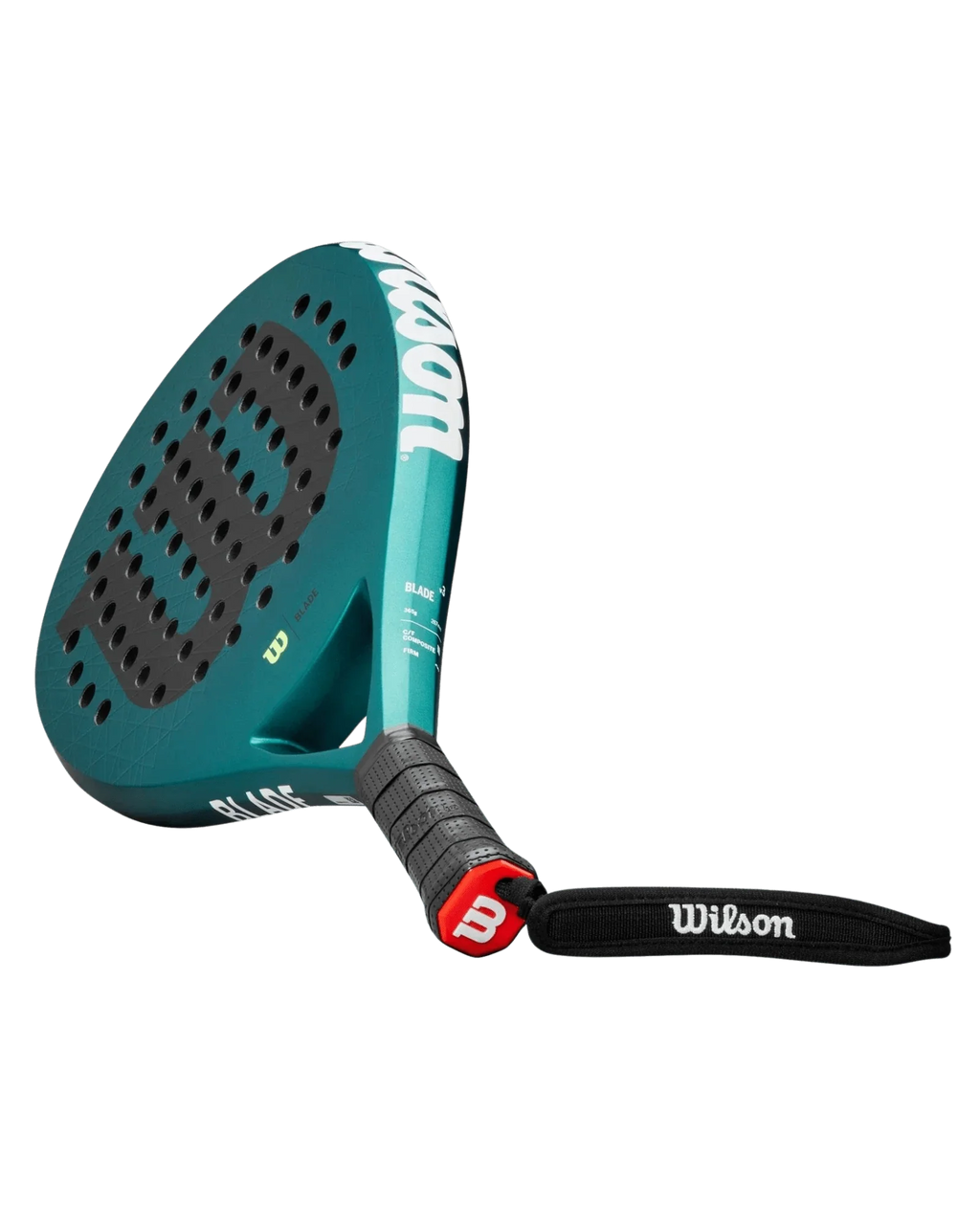 Wilson Blade V3 Padel Racket