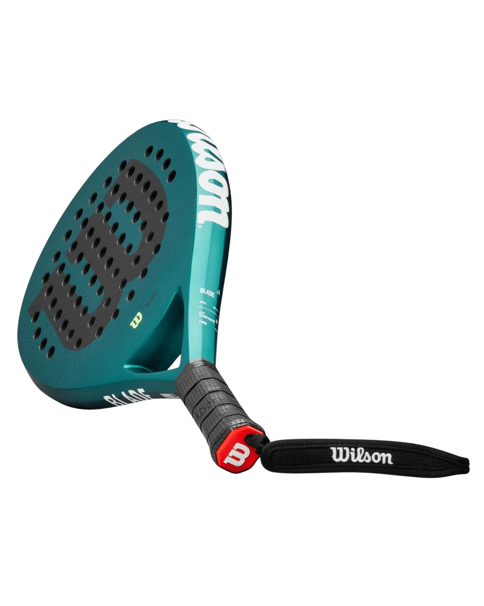 Wilson Blade V3 Padel Racket