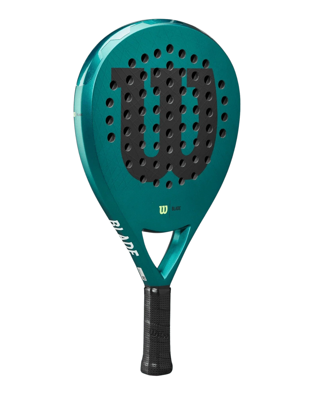 Wilson Blade V3 Padel Racket