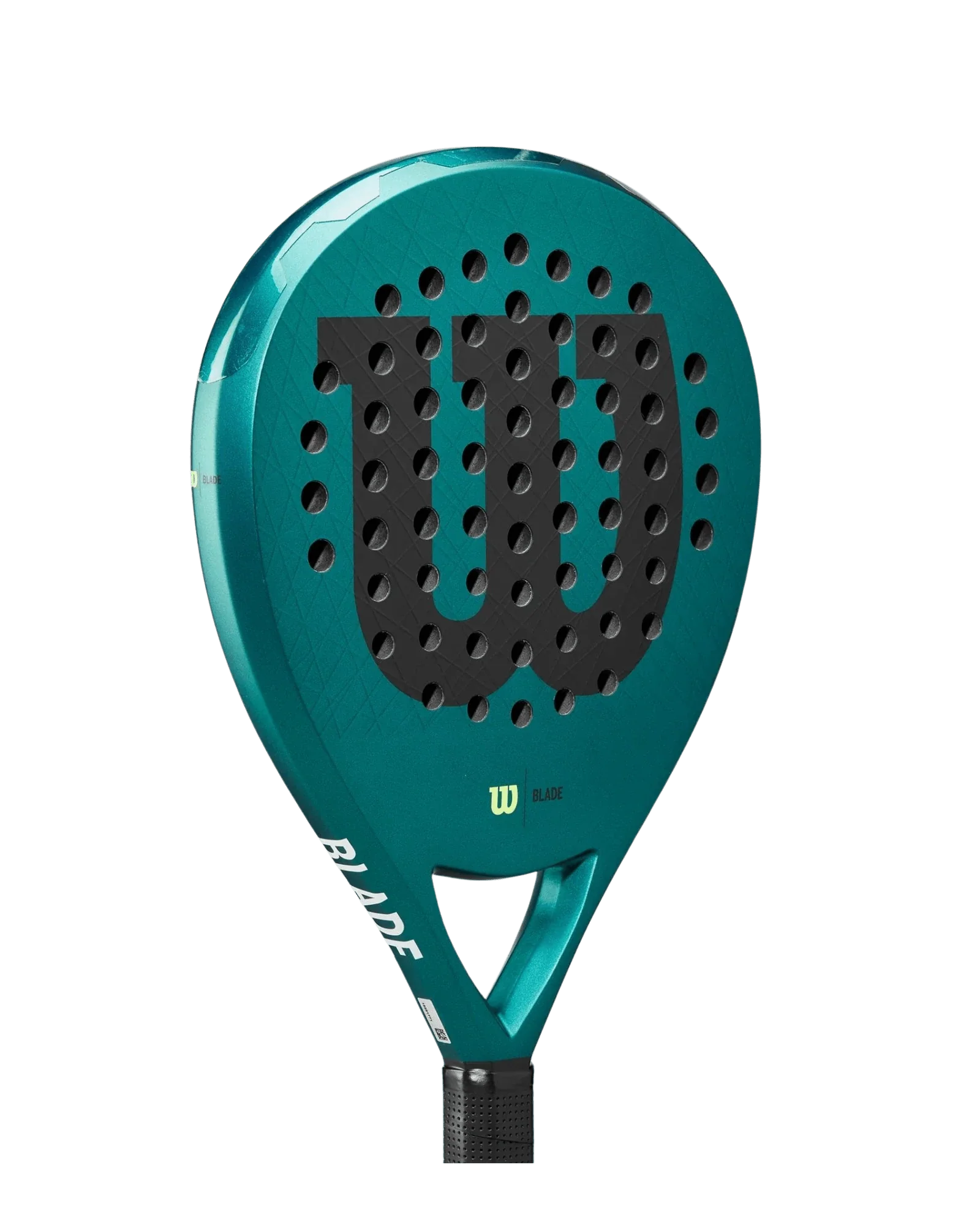 Wilson Blade V3 Padel Racket