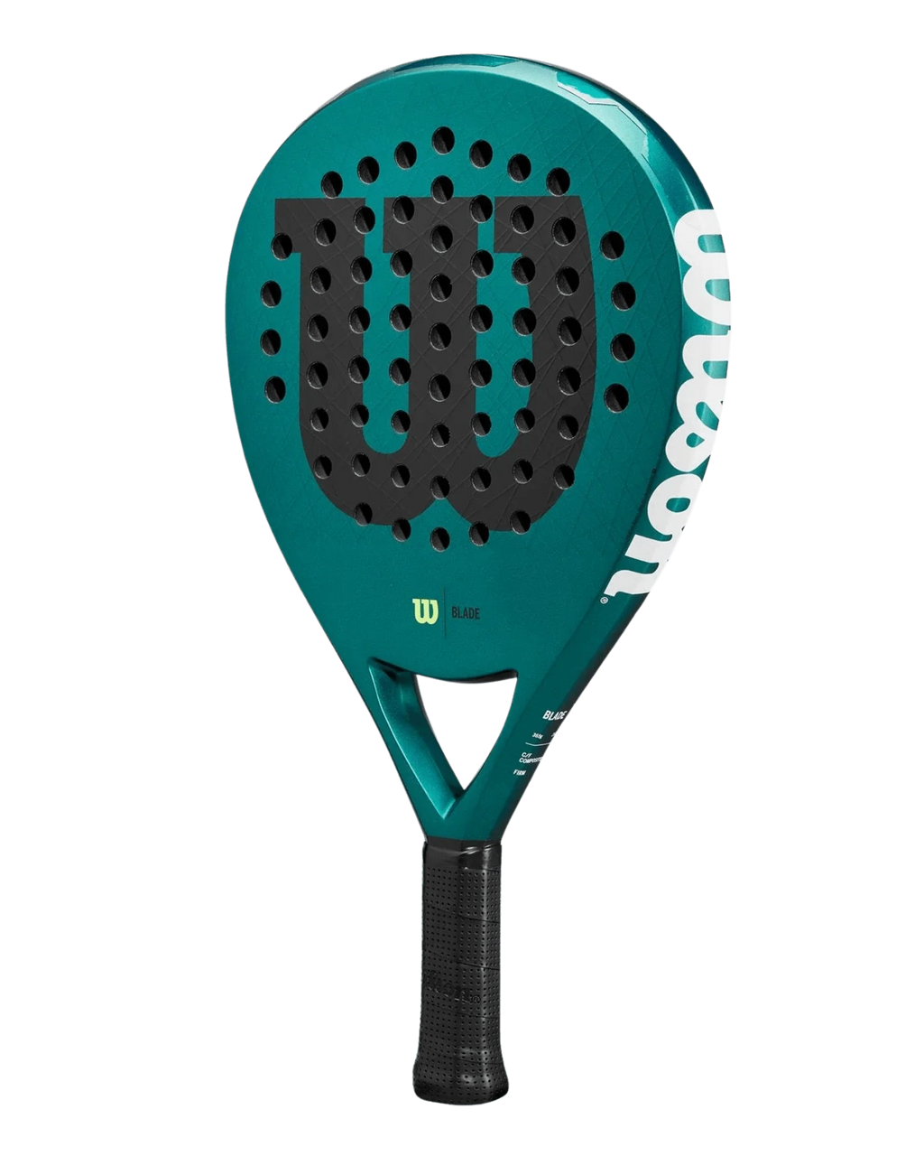 Wilson Blade V3 Padel Racket