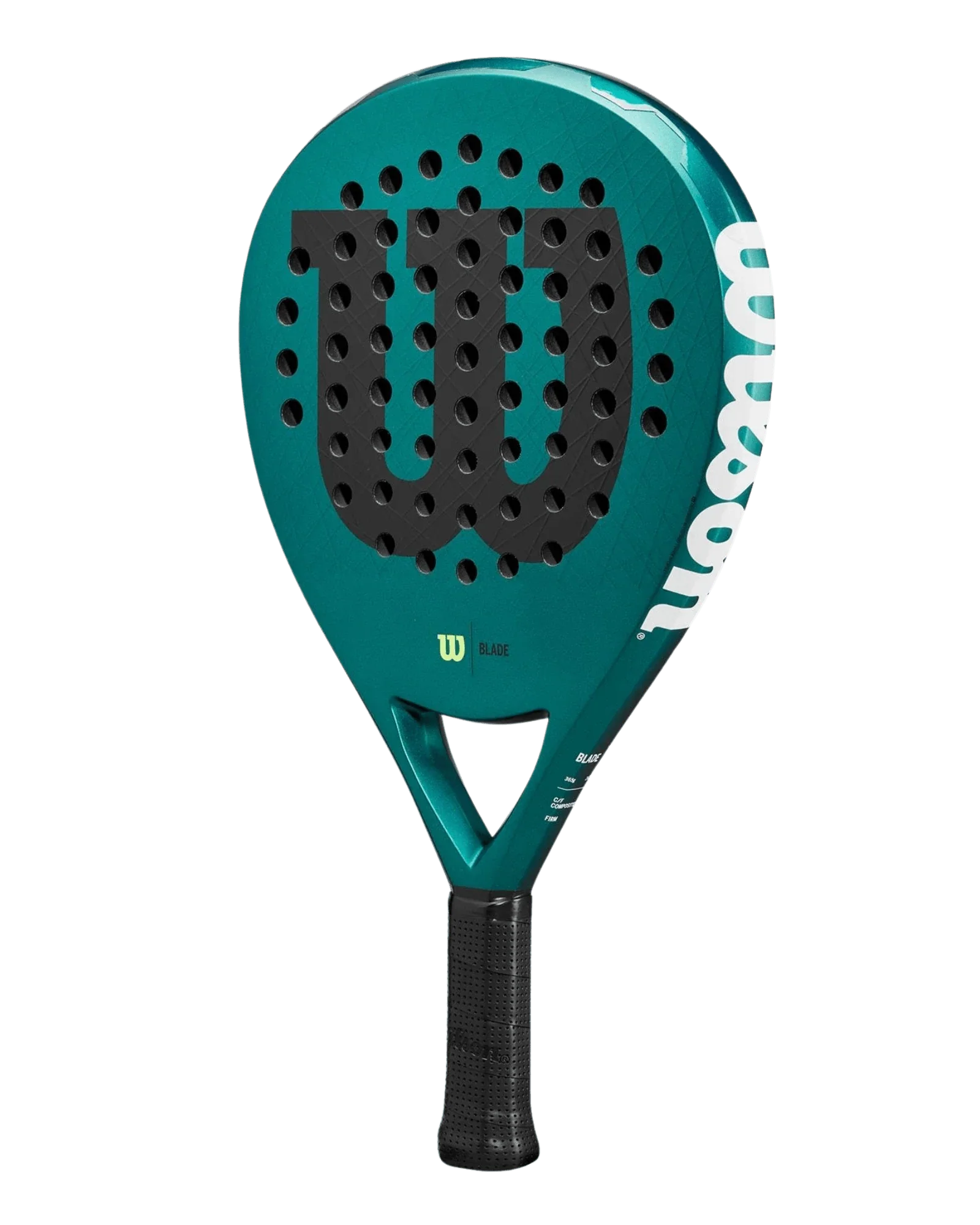 Wilson Blade V3 Padel Racket