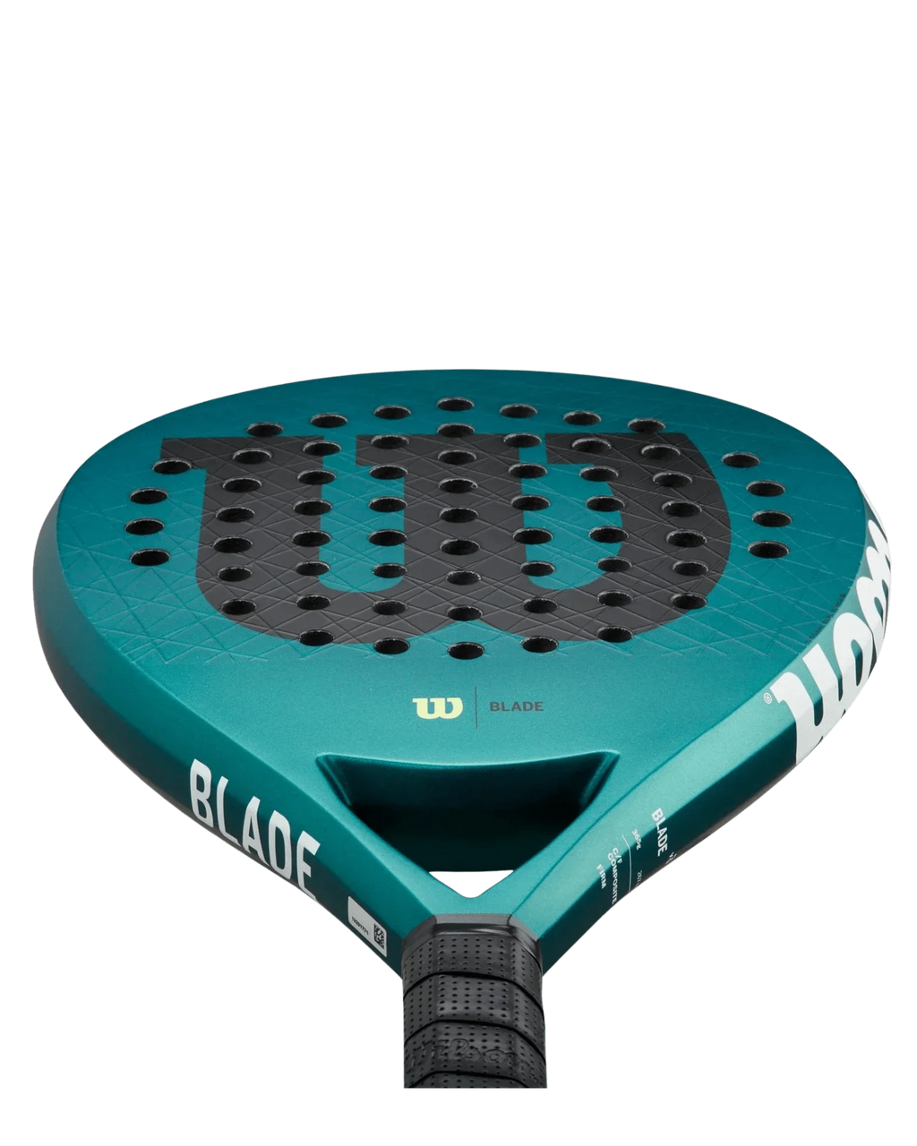 Wilson Blade V3 Padel Racket