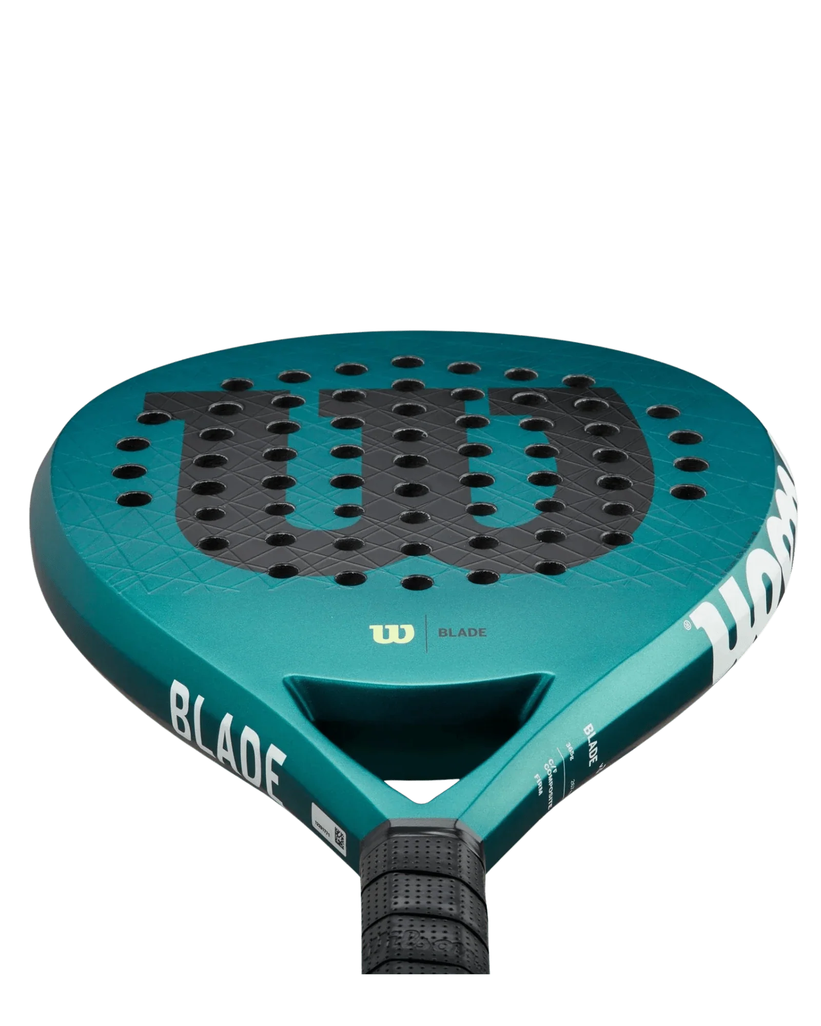 Wilson Blade V3 Padel Racket