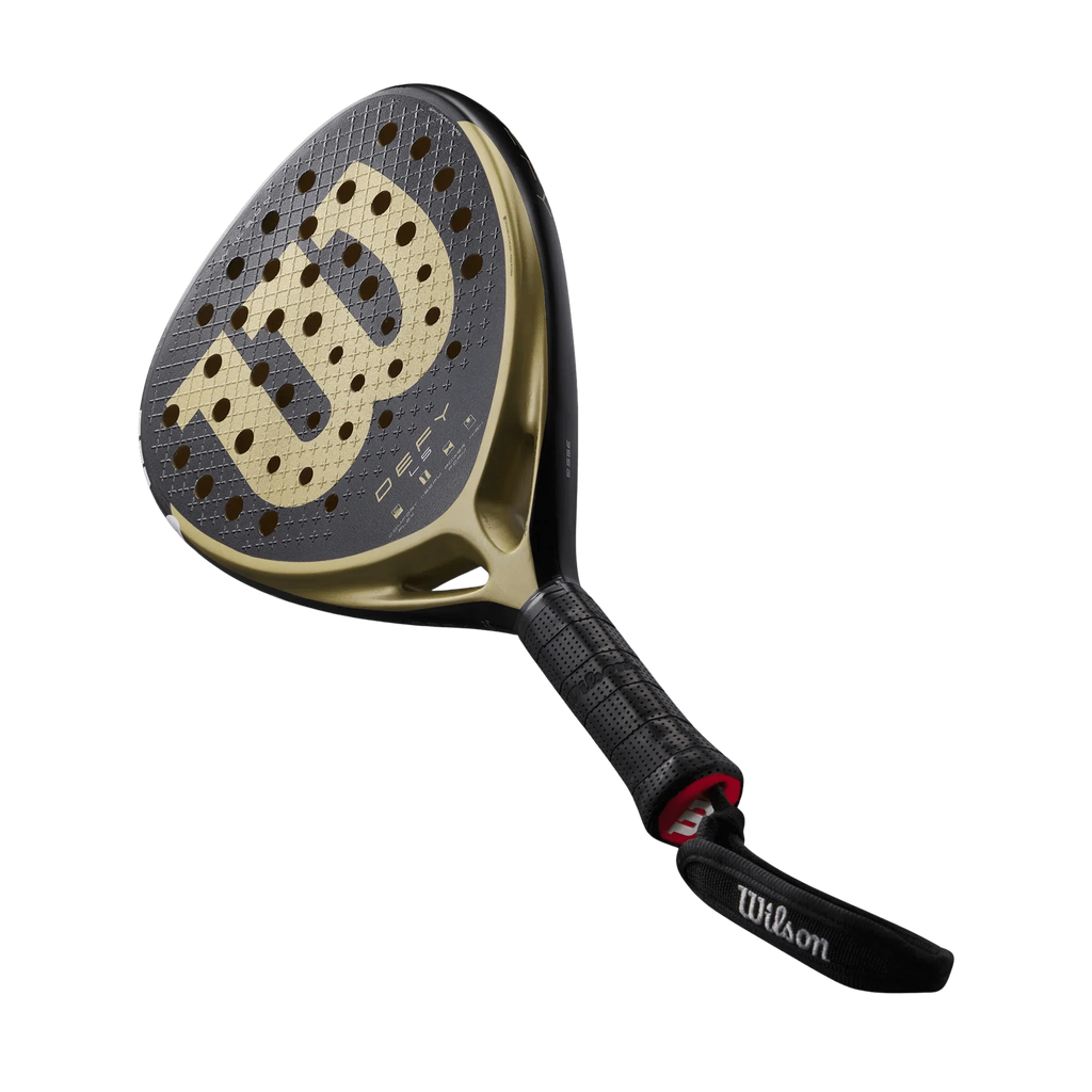 Wilson Defy LS V1 Padel Racket 25