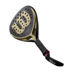 Wilson Defy LS V1 Padel Racket 25