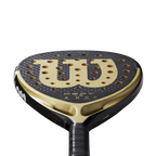 Wilson Defy LS V1 Padel Racket 25