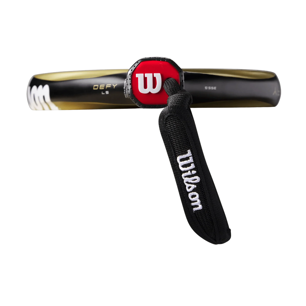 Wilson Defy LS V1 Padel Racket 25