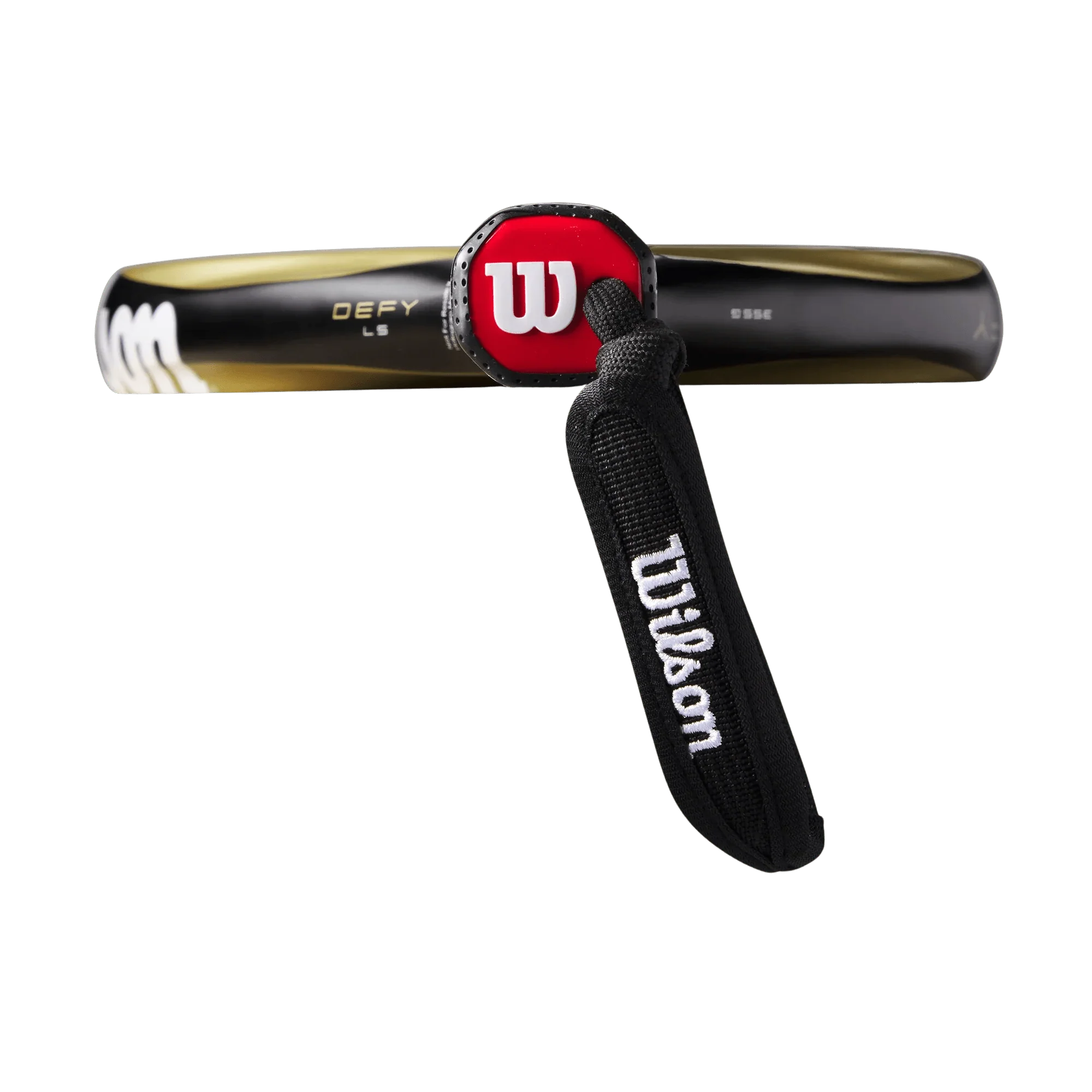 Wilson Defy LS V1 Padel Racket 25
