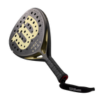 Wilson Defy Pro V1 Padel Racket 25