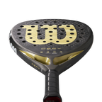 Wilson Defy Pro V1 Padel Racket 25