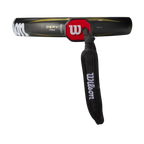 Wilson Defy Pro V1 Padel Racket 25