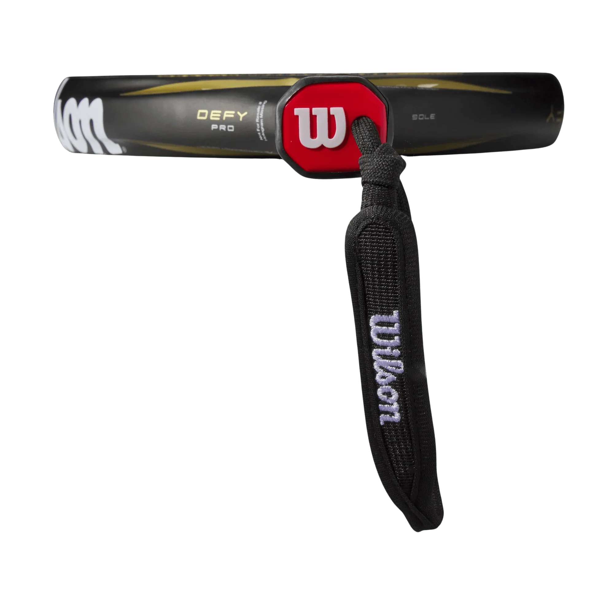 Wilson Defy Pro V1 Padel Racket 25