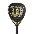 Wilson Defy Pro V1 Padel Racket 25