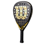 Wilson Defy Pro V1 Padel Racket 25