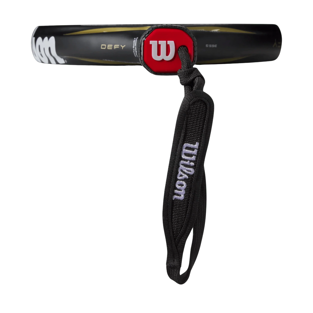 Wilson Defy V1 Padel Racket 25