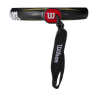 Wilson Defy V1 Padel Racket 25
