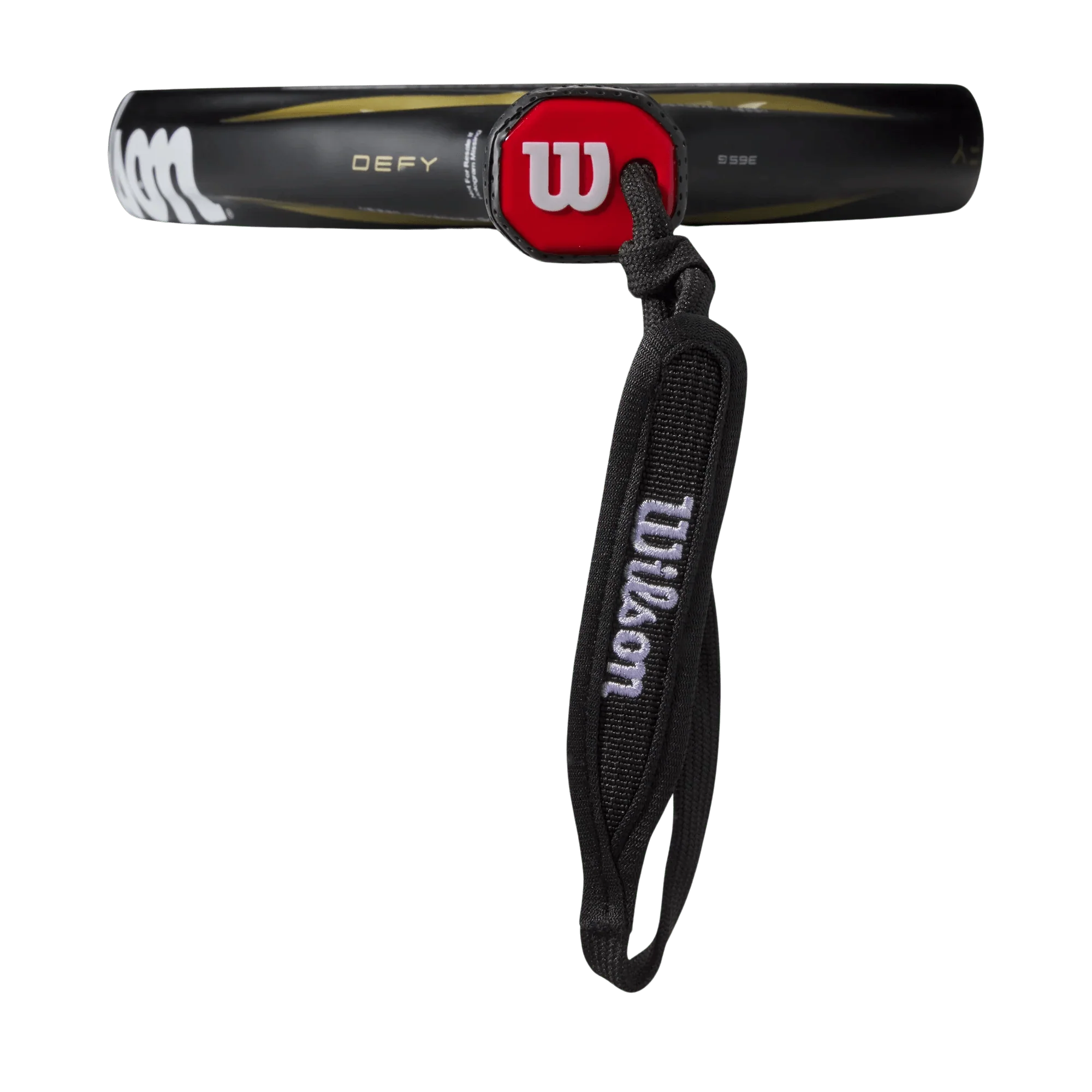 Wilson Defy V1 Padel Racket 25