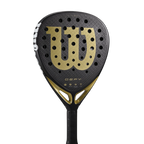 Wilson Defy V1 Padel Racket 25