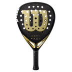 Wilson Defy V1 Padel Racket - Bell Racket Store