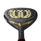 Wilson Defy V1 Padel Racket 25