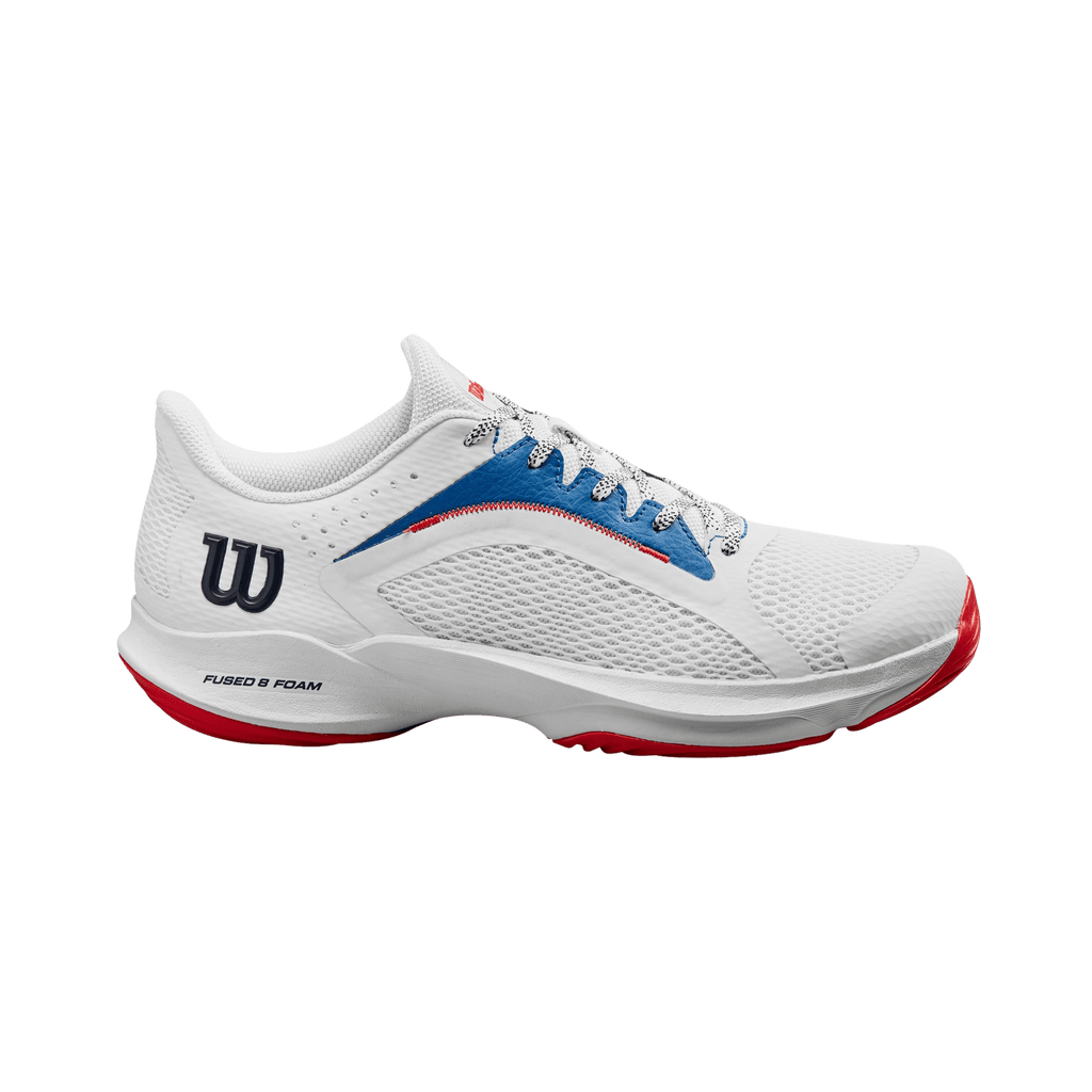 Wilson Hurakn 2.0 Men's Padel Shoes - Bell Racket Store