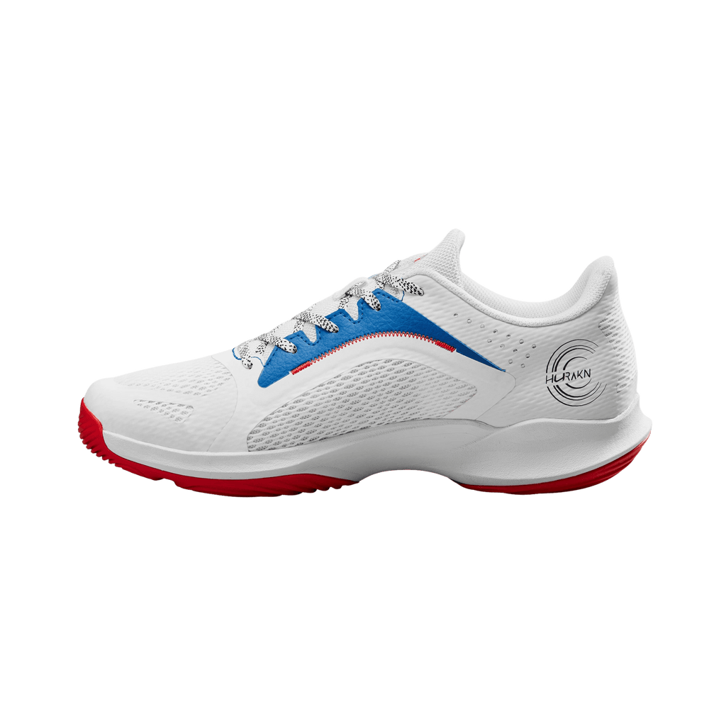 Wilson Hurakn 2.0 Women's Padel Shoes - Bell Racket Store