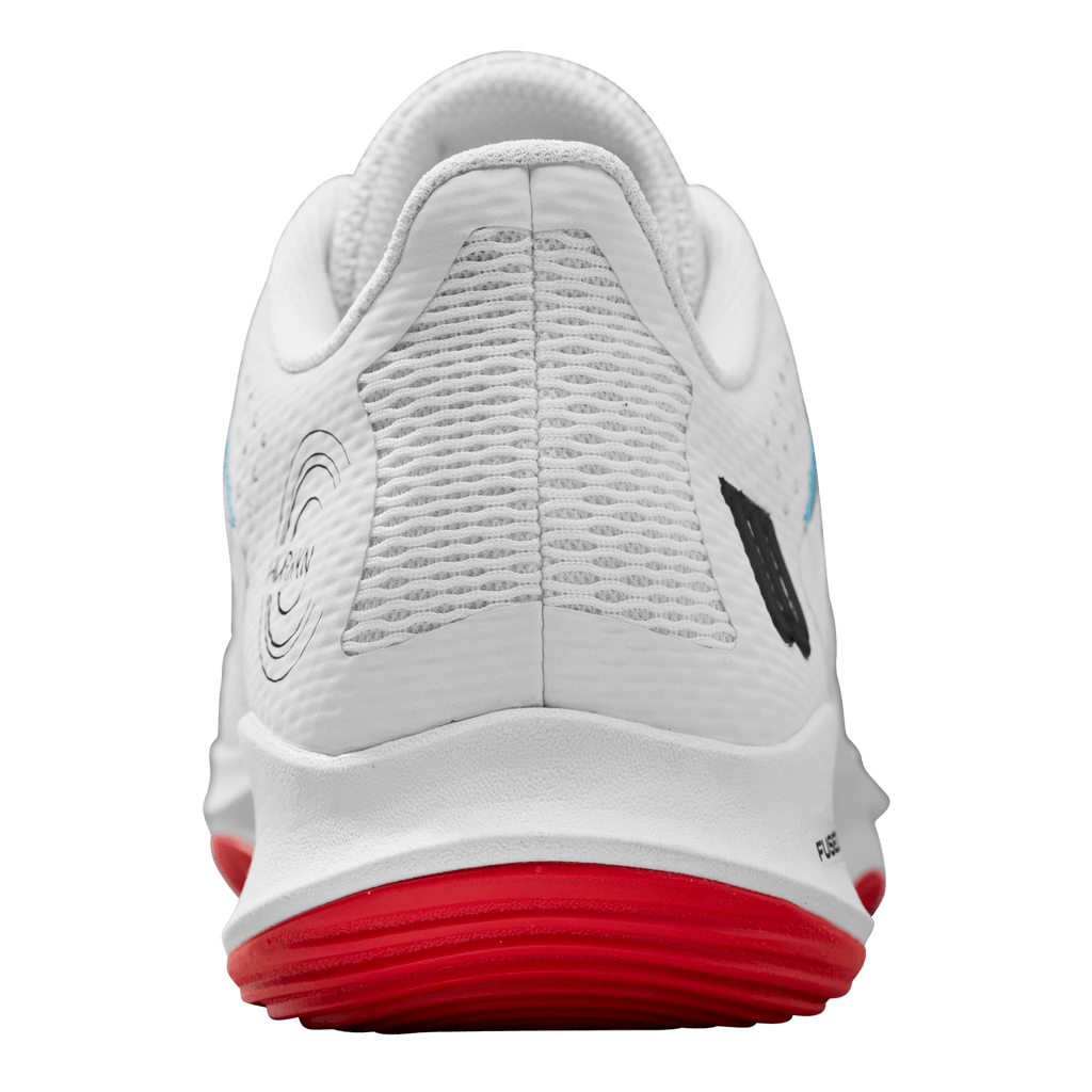 Wilson Hurakn 2.0 Women's Padel Shoes - Bell Racket Store