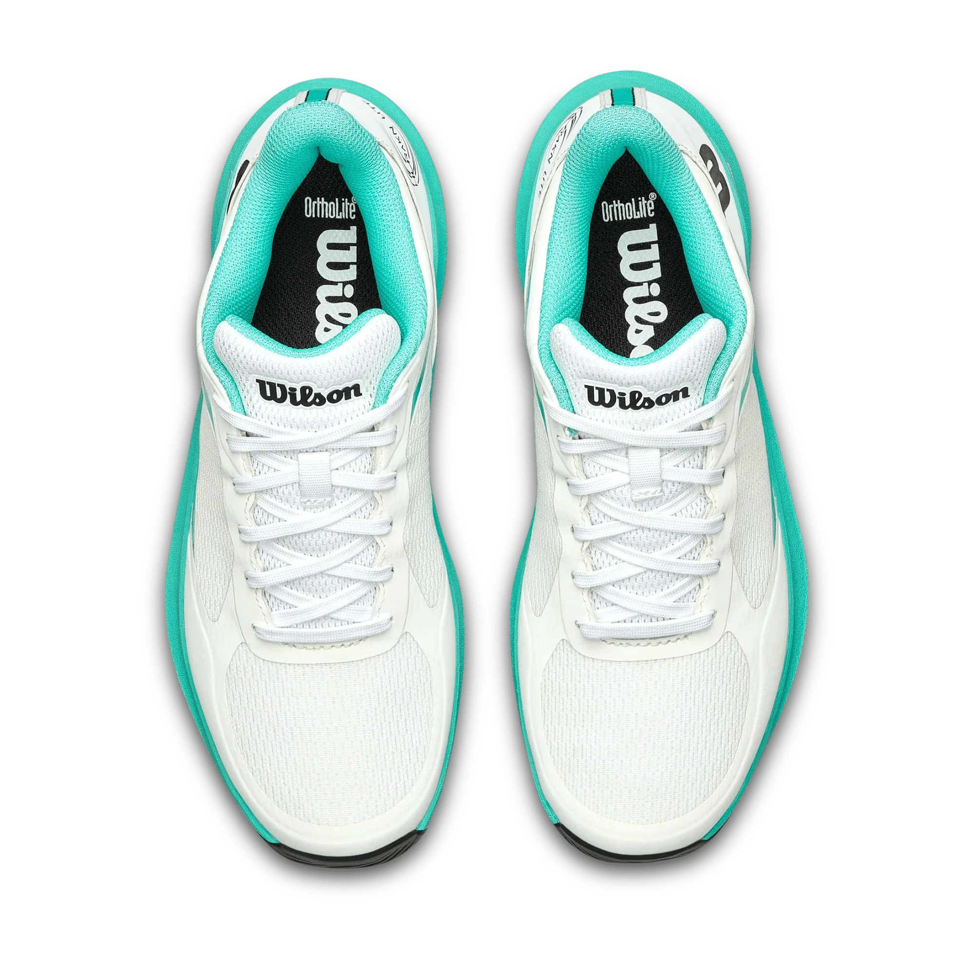 Wilson HURAKN LITE Women's Padel Shoes