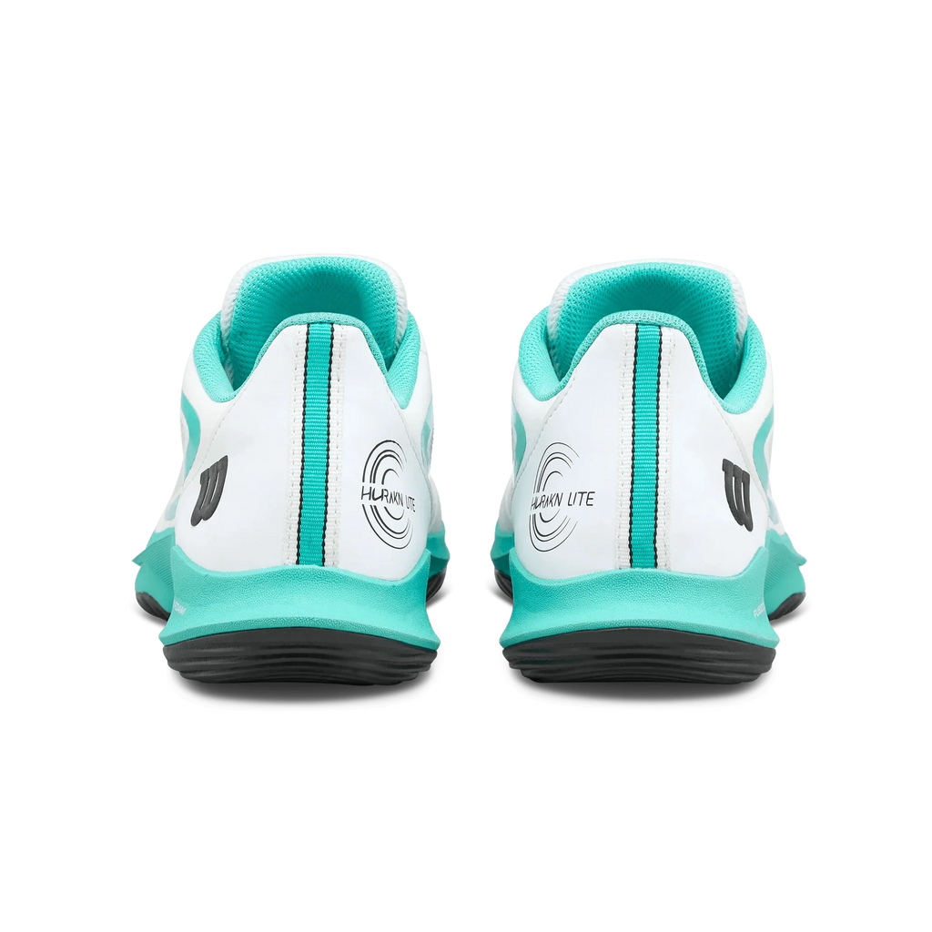 Wilson HURAKN LITE Women's Padel Shoes