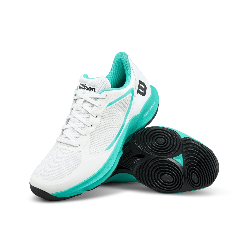 Wilson HURAKN LITE Women's Padel Shoes - Bell Racket Store