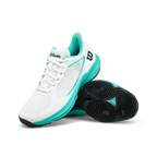 Wilson HURAKN LITE Women's Padel Shoes - Bell Racket Store