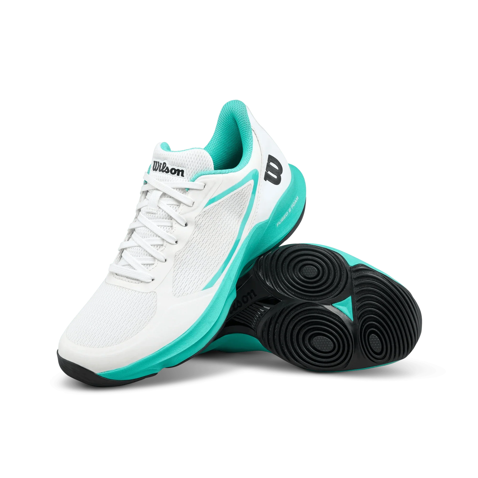 Wilson HURAKN LITE Women's Padel Shoes - Bell Racket Store