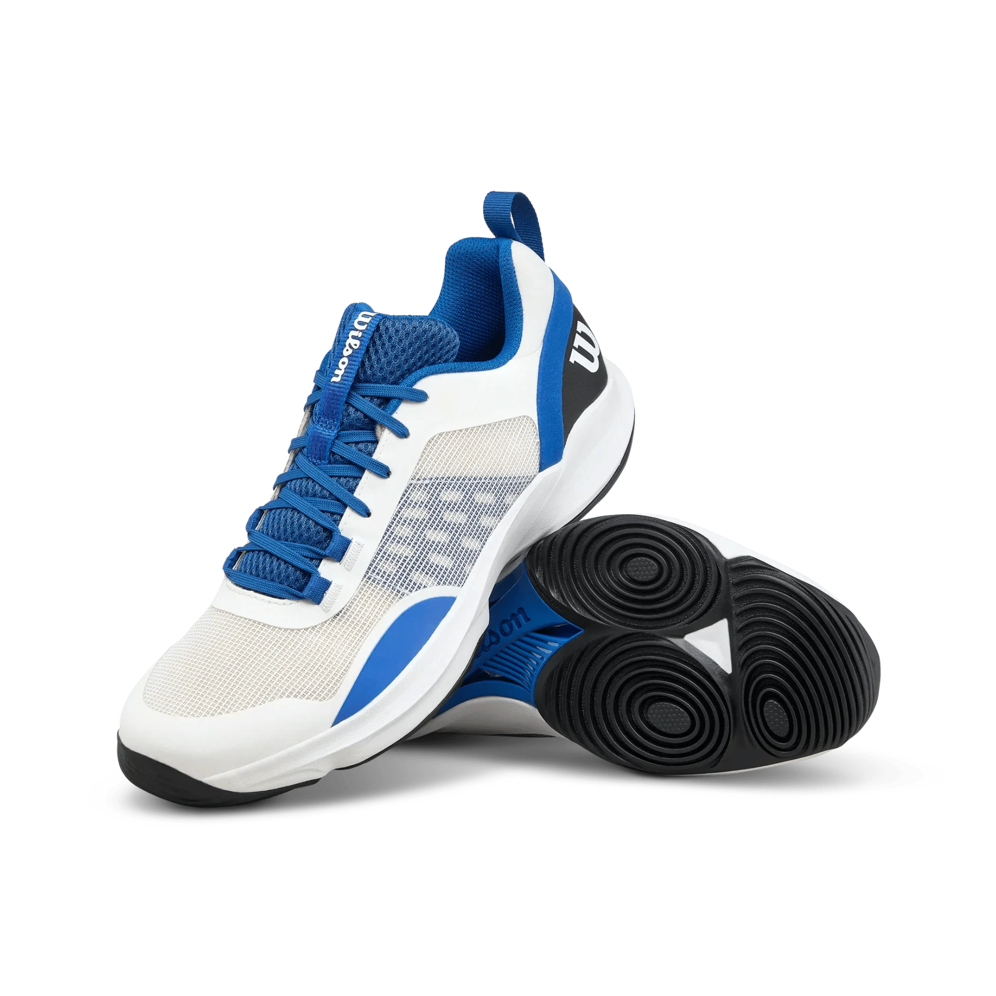 Wilson HURAKN Pro V2 Men's Padel Shoes - Bell Racket Store