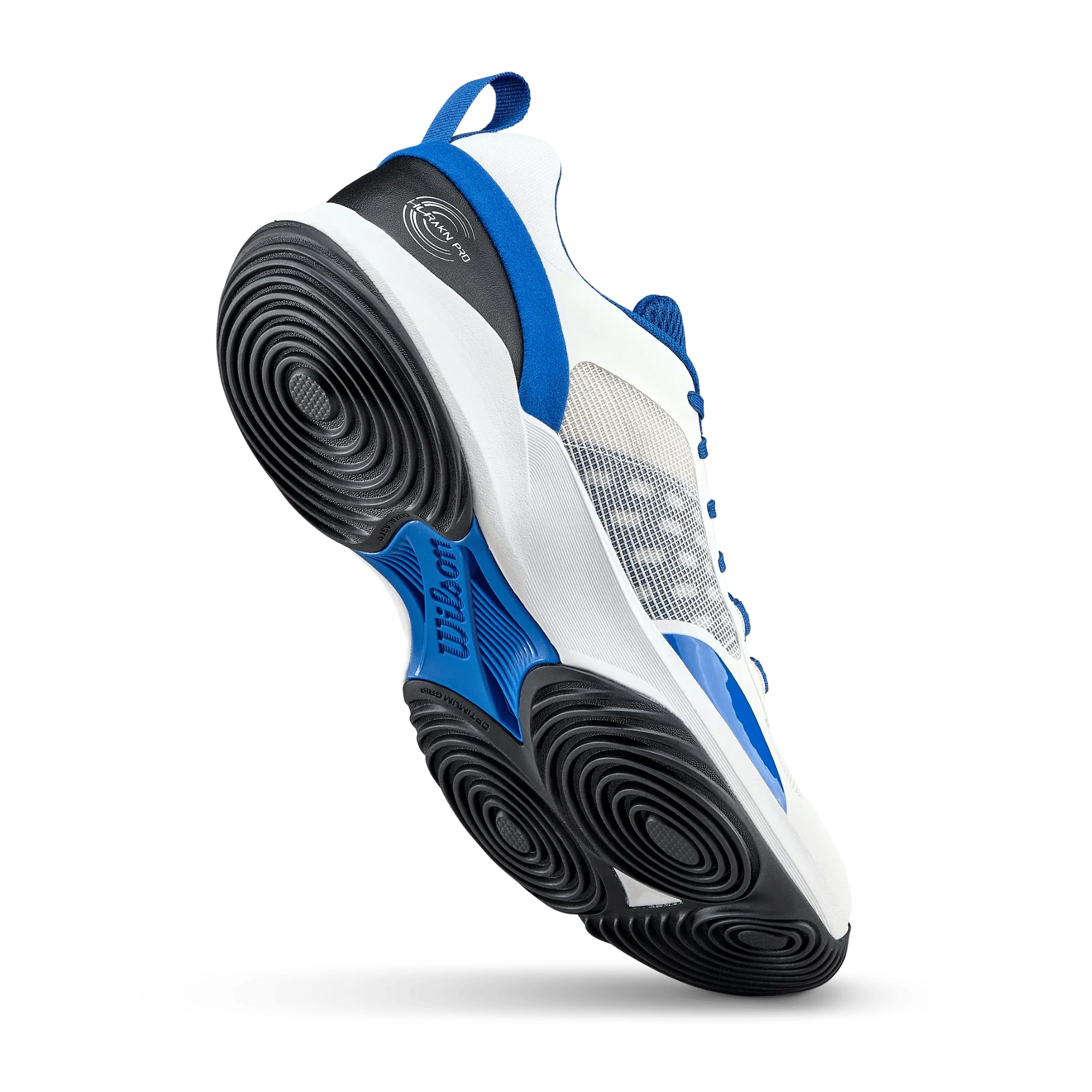 Wilson HURAKN Pro V2 Men's Padel Shoes