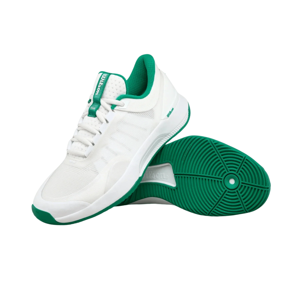 Wilson Intrigue Tour Women's Padel Shoes - Bell Racket Store