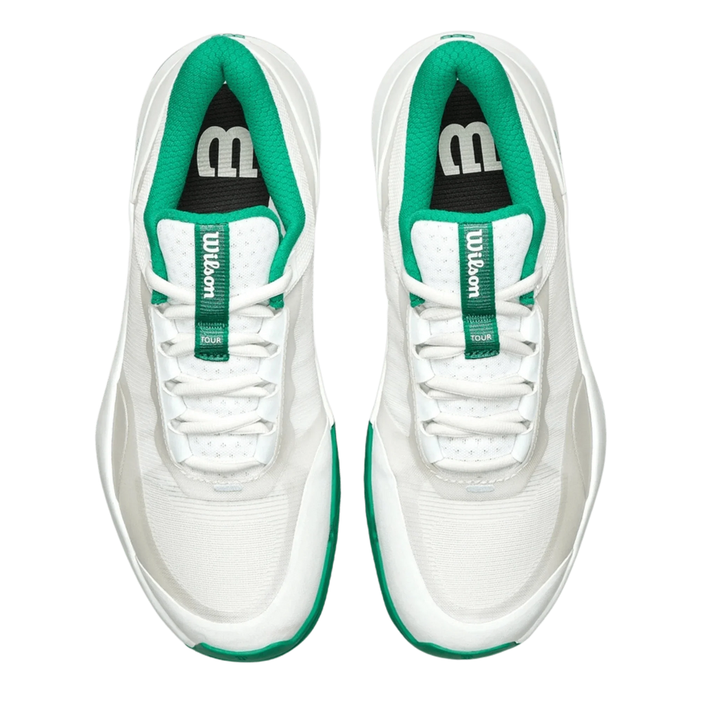 Wilson Intrigue Tour Women's Padel Shoes