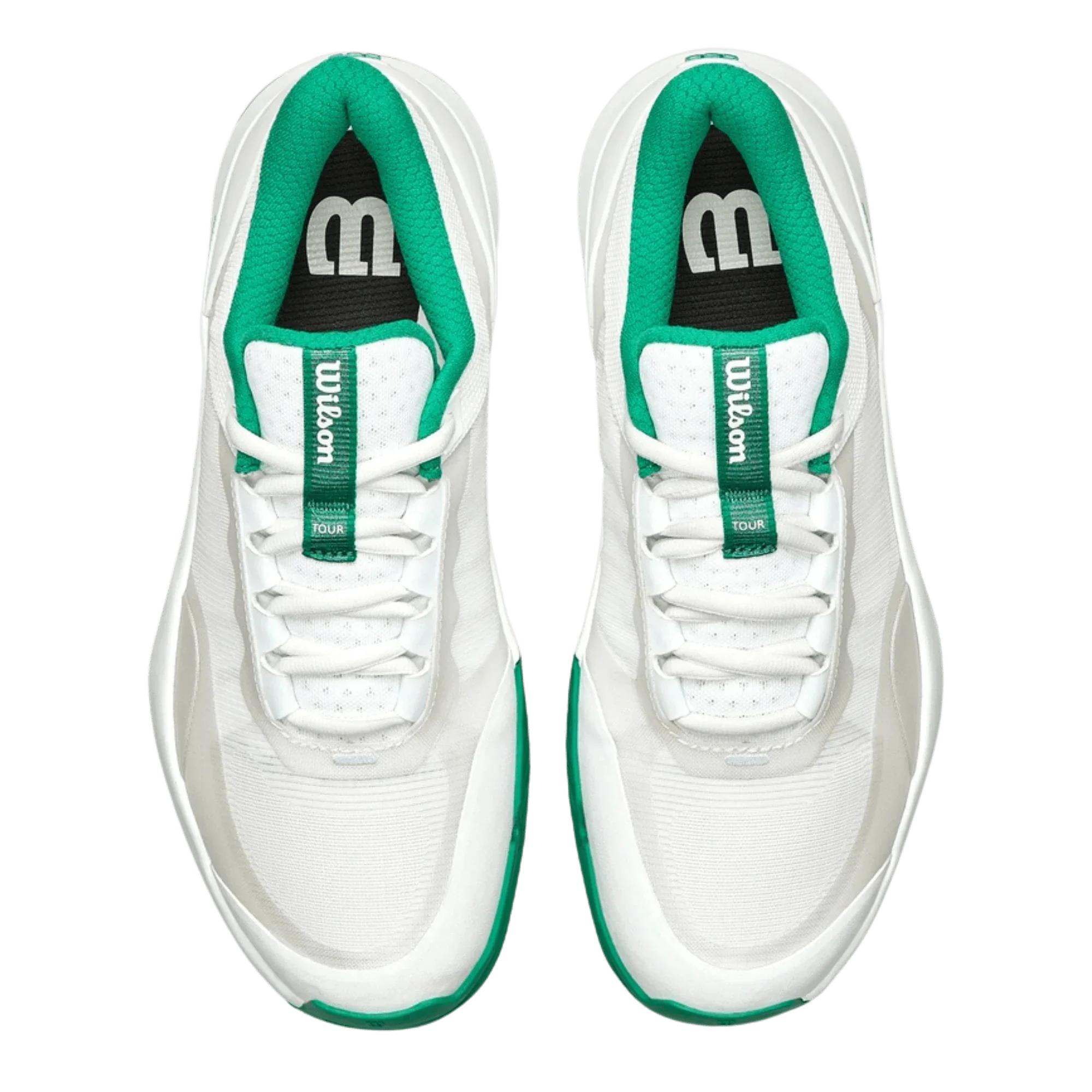 Wilson Intrigue Tour Women's Padel Shoes