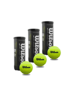 Wilson Premier Padel Balls - Bell Racket Store