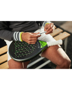 Wilson Pro Padel Overgrip White - 12 pack